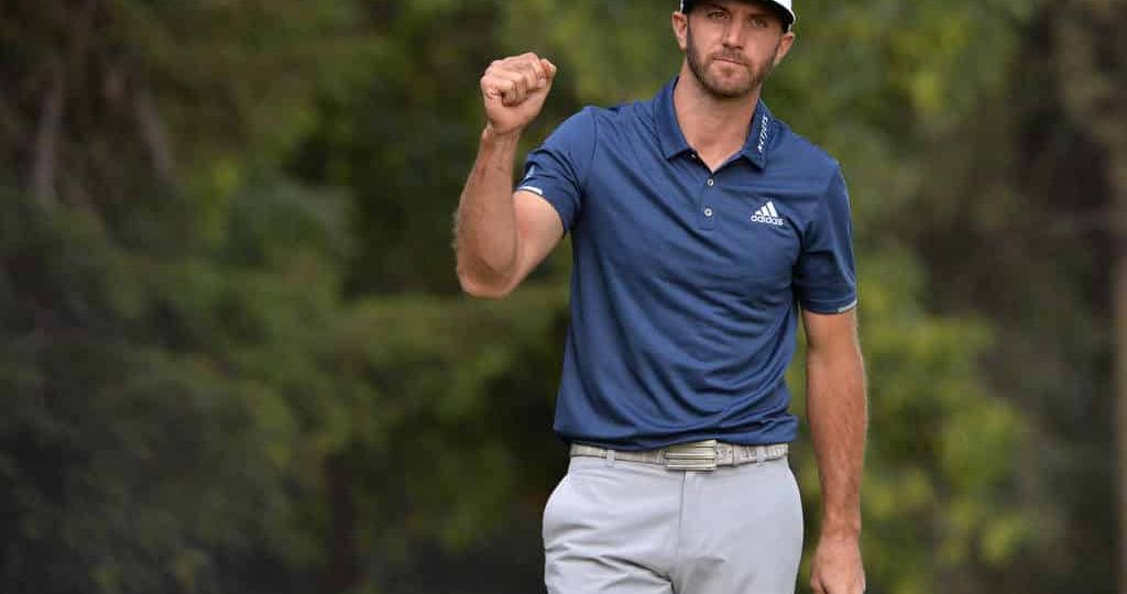 2019 WGC - Mexico Championship: Props and Winners Picks