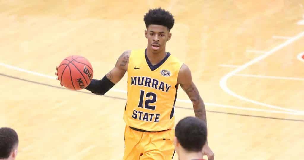 ja morant