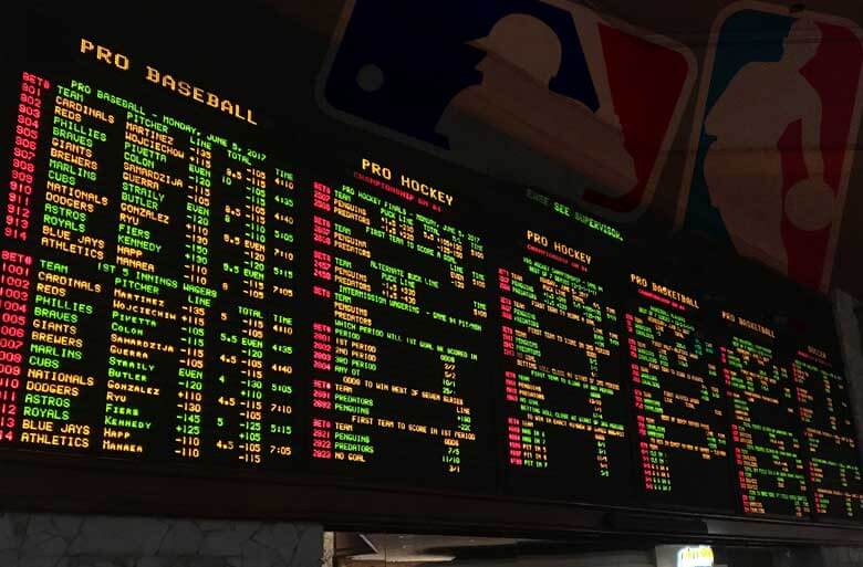 The Sports Betting Market Is Changing, But Is It For The Best?