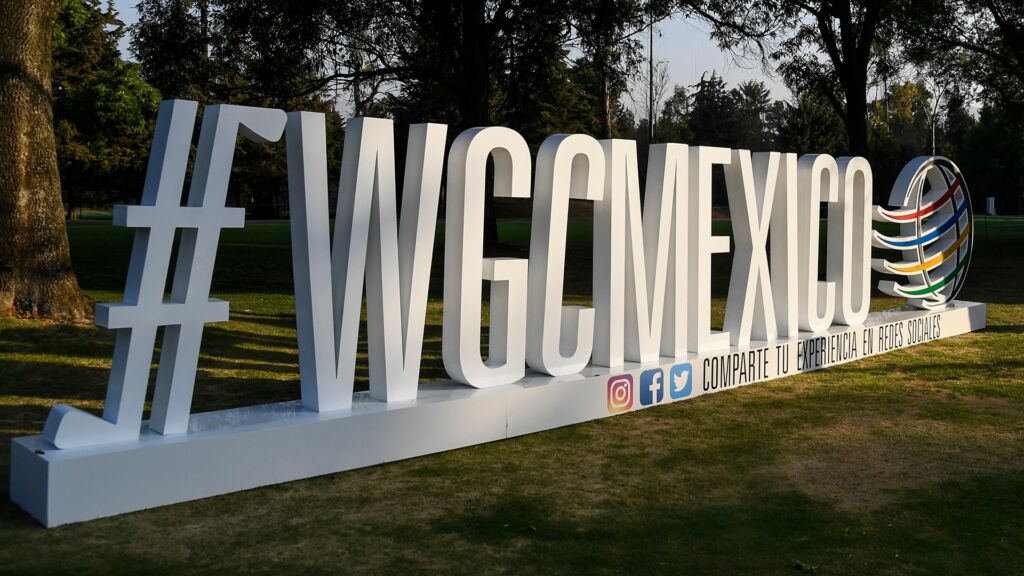 2019 WGC - Mexico Championship Preview & Betting Strategies