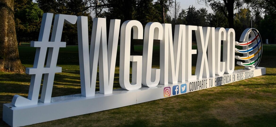 2019 WGC - Mexico Championship Preview & Betting Strategies