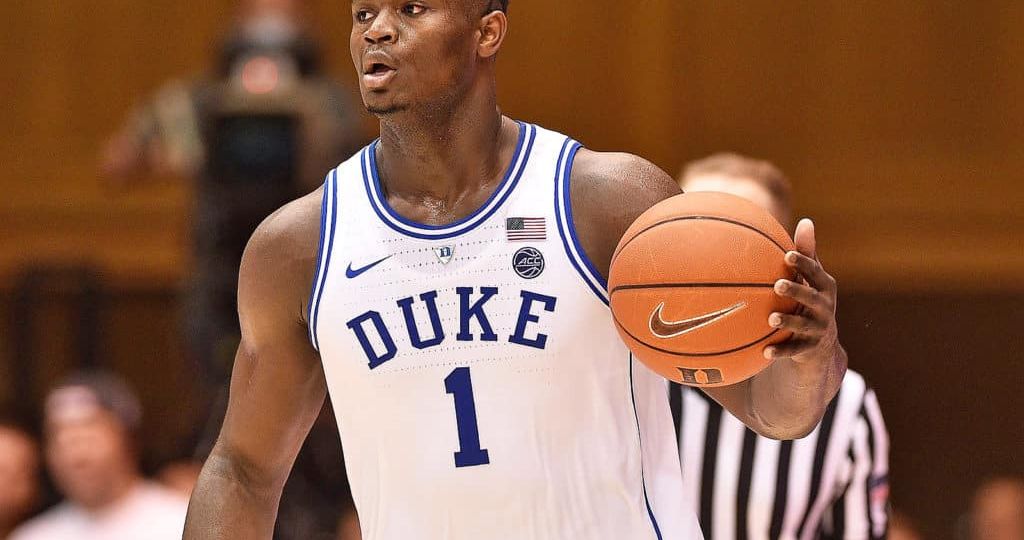 Tanking For Zion