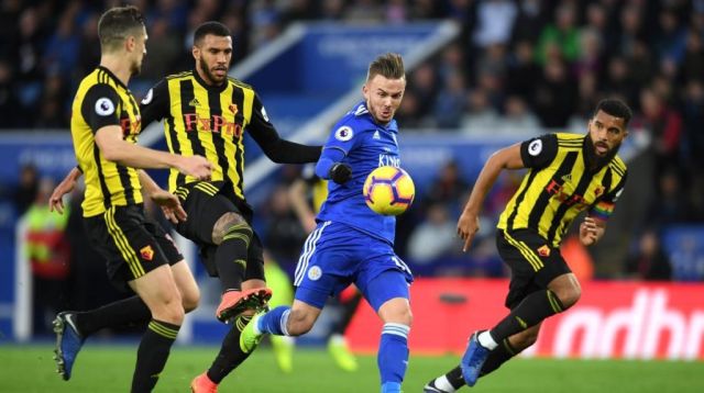 Premier League DFS Preview 3/9