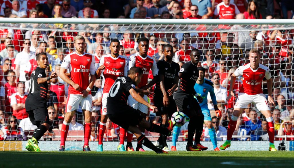 The Three Golden Rules of DFS Soccer
