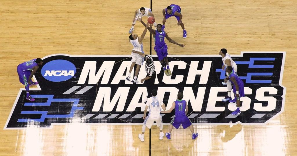 10 Commandments of March Madness