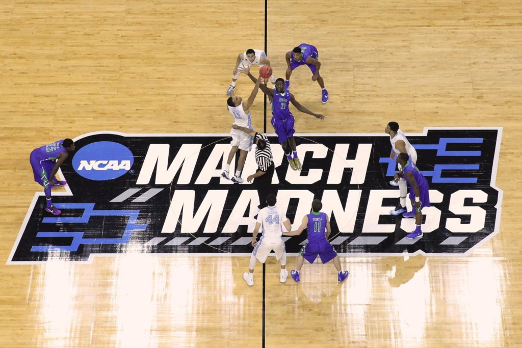 10 Commandments of March Madness