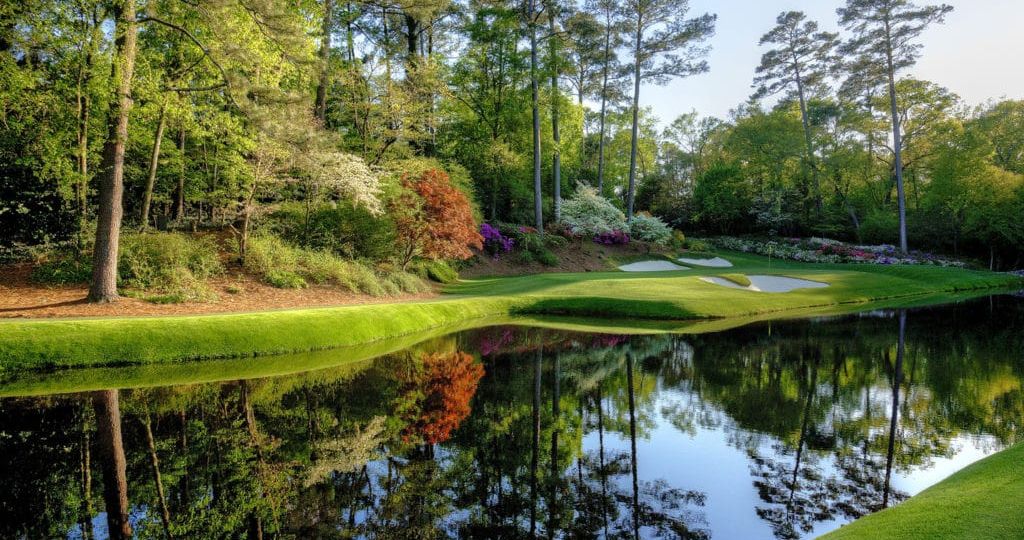 2019 Masters - Early Storylines and Odds Evaluation