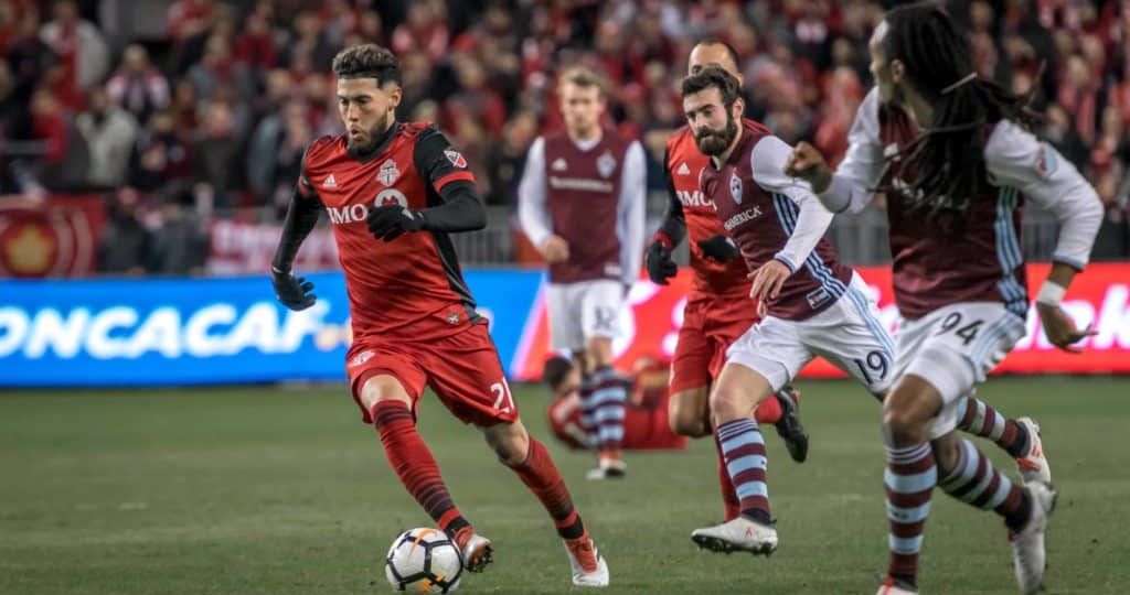 MLS Betting Tips Week 3