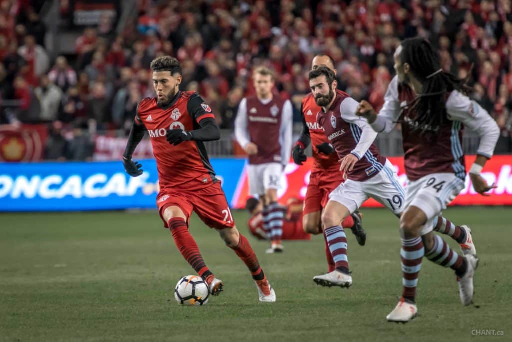 MLS Betting Tips Week 3