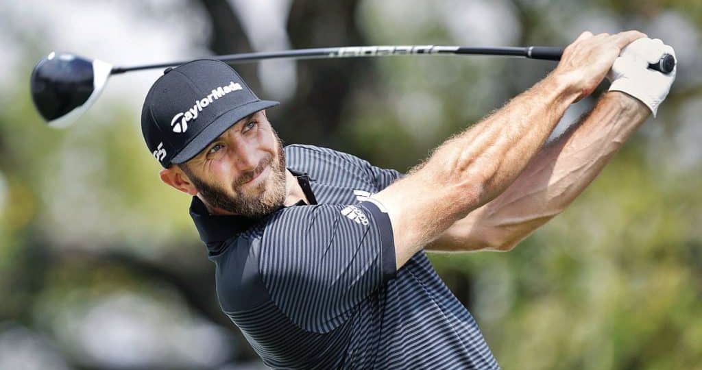 WGC Dell Technology Match Play - Group Picks