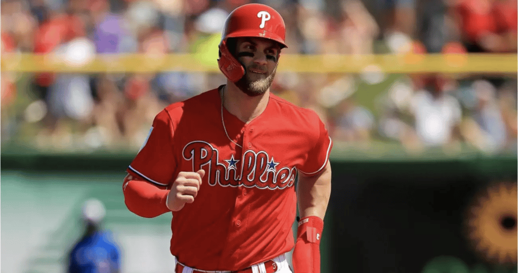 Fantasy Baseball Week 1 Risers And Fallers