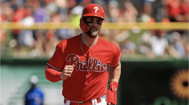 Fantasy Baseball Week 1 Risers And Fallers