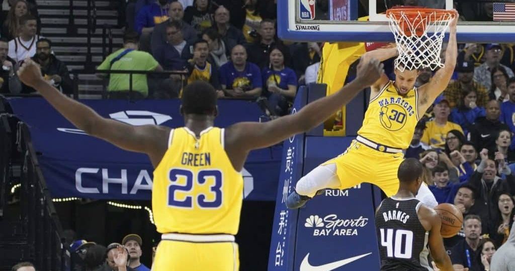 How To Effectively Play GPPs in Daily Fantasy Basketball