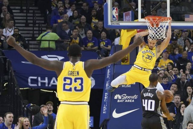 How To Effectively Play GPPs in Daily Fantasy Basketball