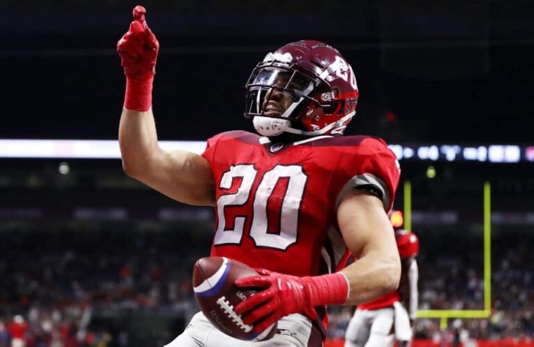 week six aaf picks & preview