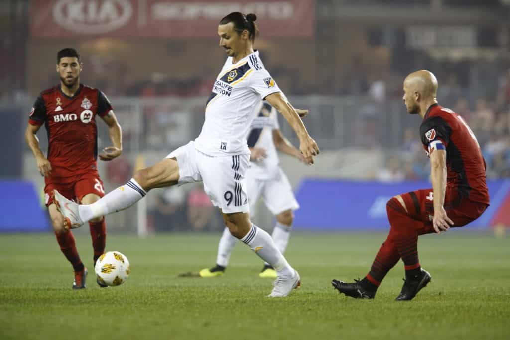 MLS Week 5 Preview and Best Bets