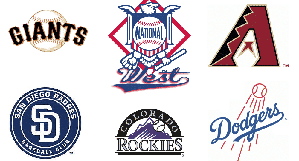 NL-West-Predictions-MLB-Betting-Season-Preview-Division-Odds