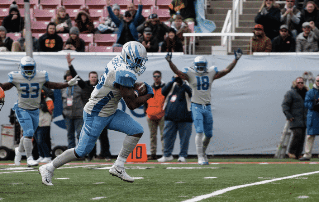 Week 3 AAF Picks & Preview