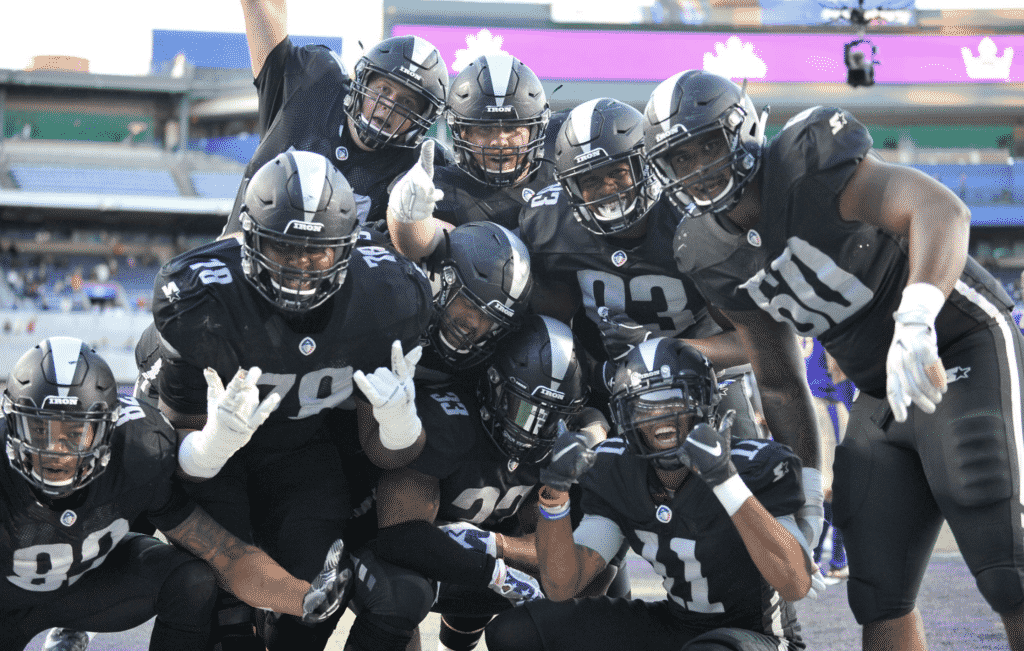 Week 4 AAF Picks & Preview