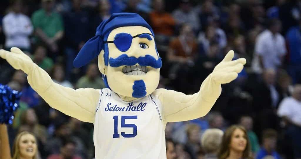 Setonhall