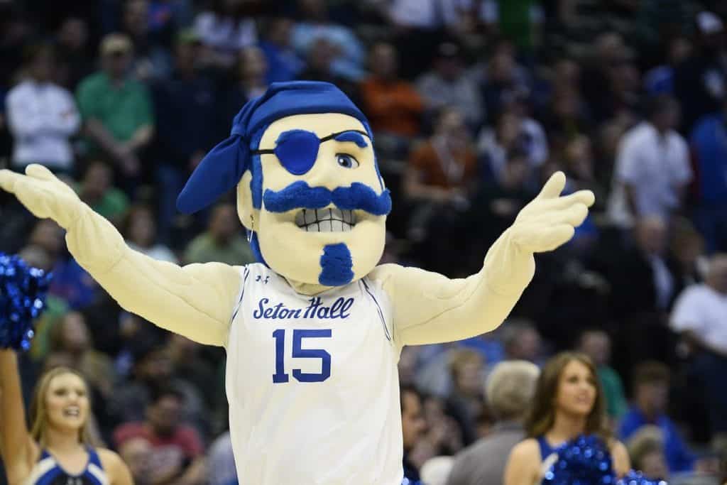 Big East Tournament Preview: Can Seton Hall Win It All?