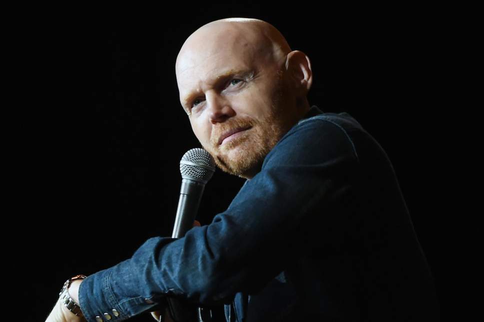 bonus bill burr podcast