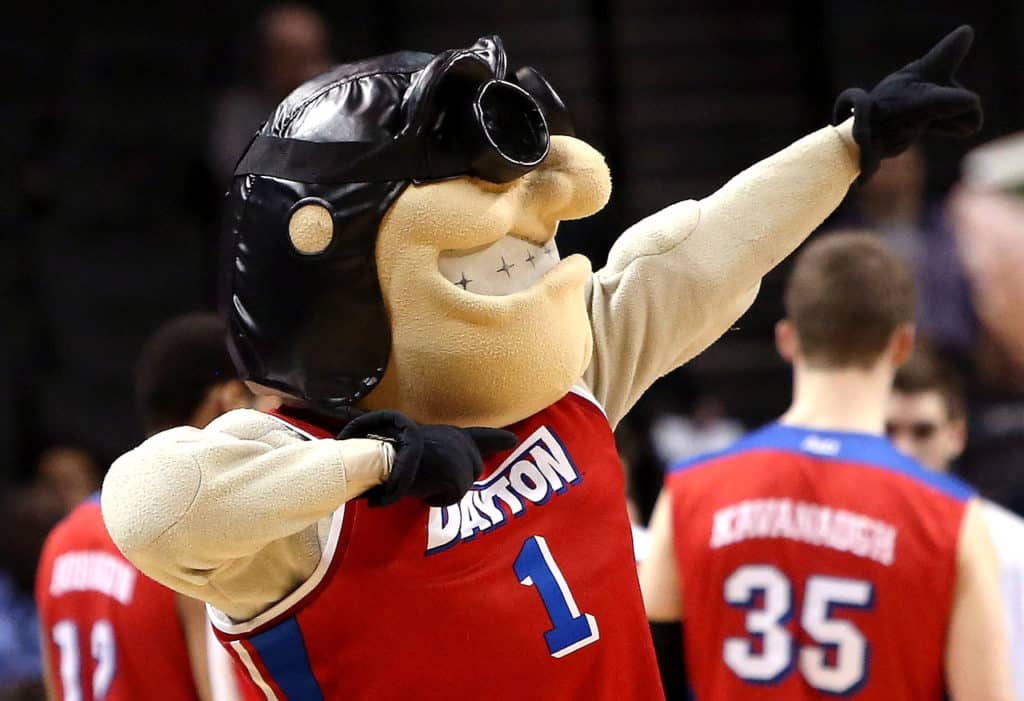 A10 Tournament Preview: Taking A Flyer On Dayton