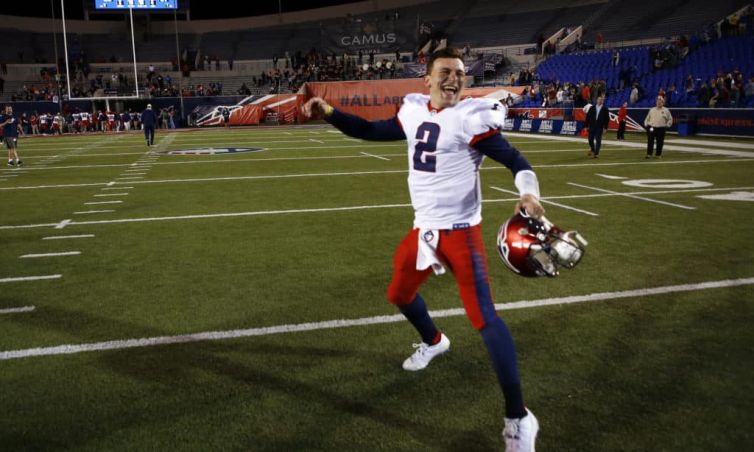 Week 8 AAF Preview And Picks: Good Football, Great Betting Opportunities