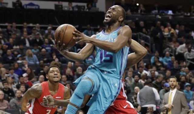 kembawalker