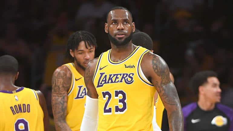 10 Current NBA Players Charles Barkley Hates