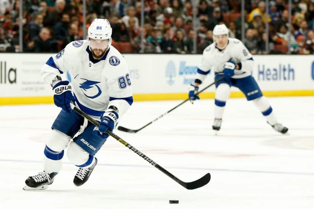 NHL Playoff Pool Strategies: How To Target Successful Players