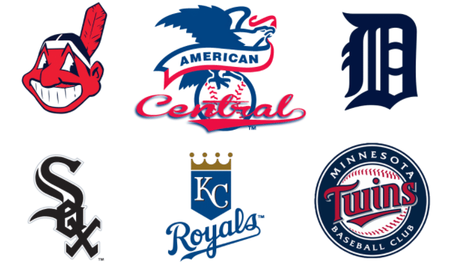 2019 MLB Win Totals & Division Odds: AL Central