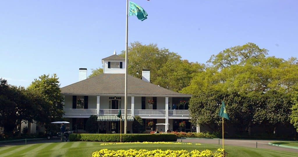 The Masters Tournament Preview and Betting Strategies