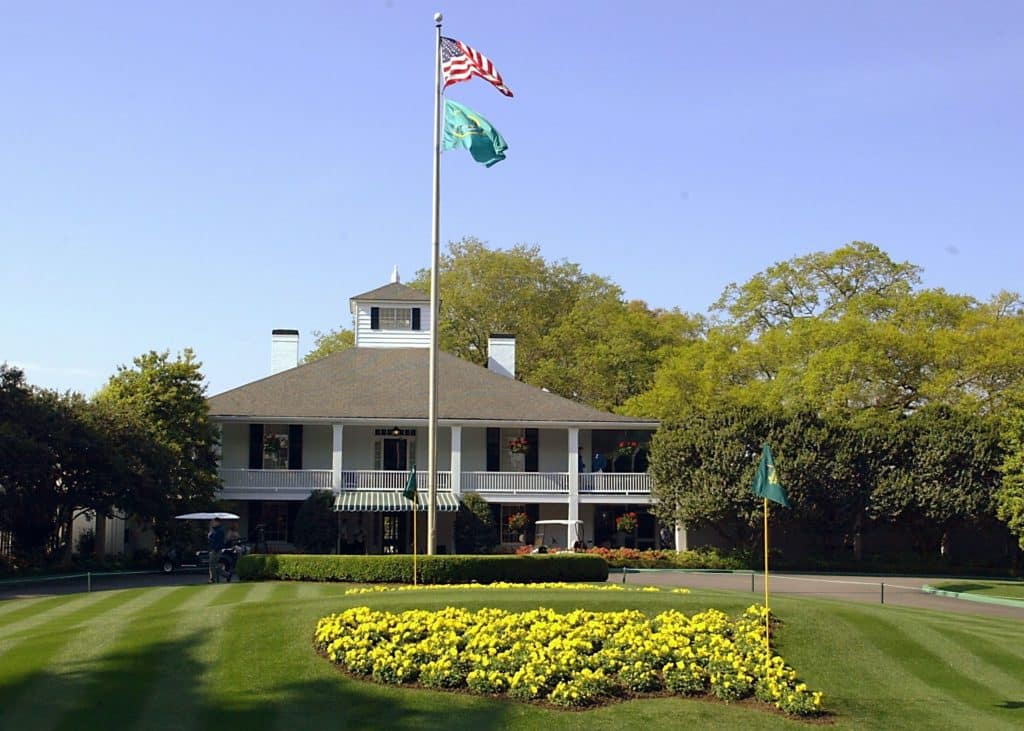 The Masters Betting Games The Masters Betting Games