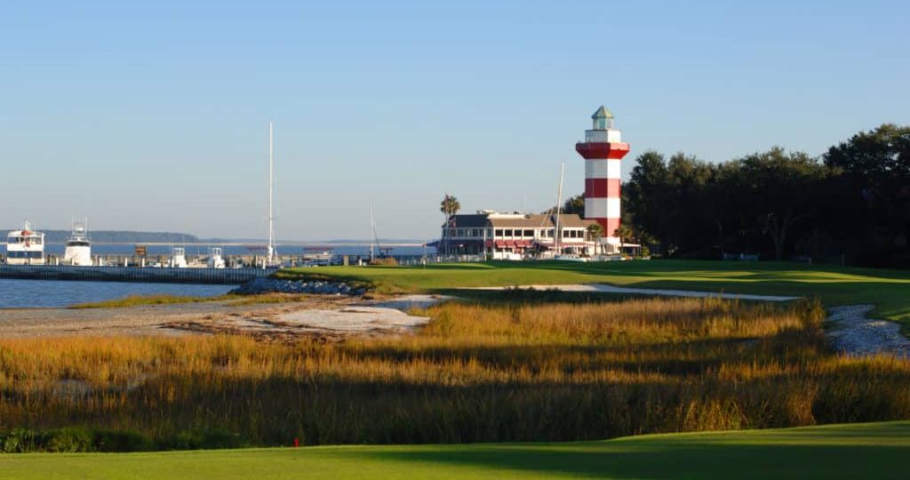 2019 RBC Heritage Preview and Betting Strategies