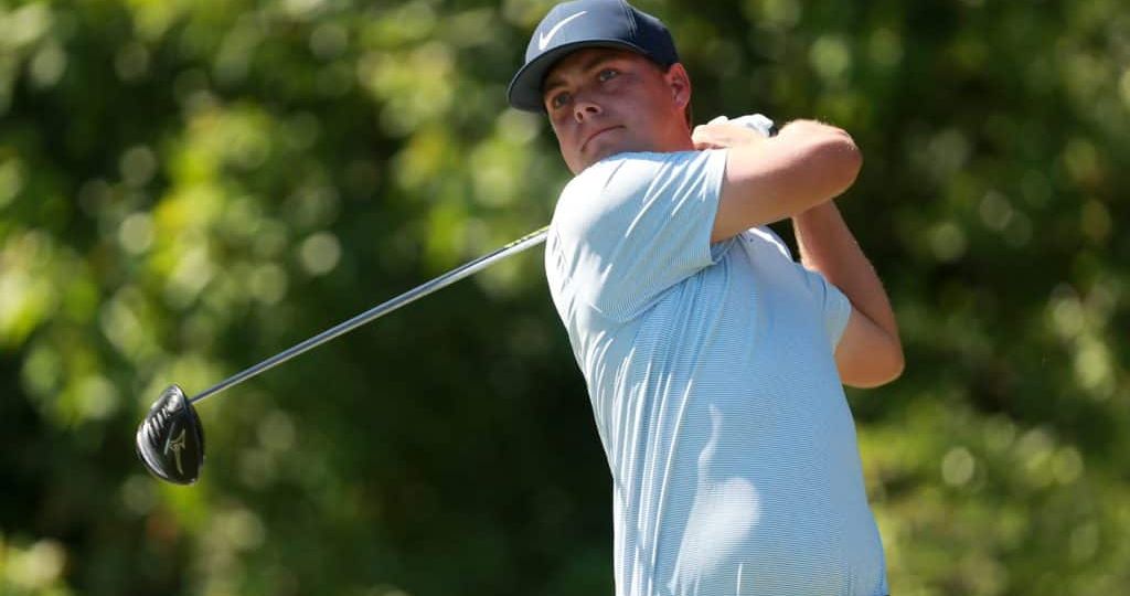 DFS Golf Picks for the 2019 Wells Fargo Championship