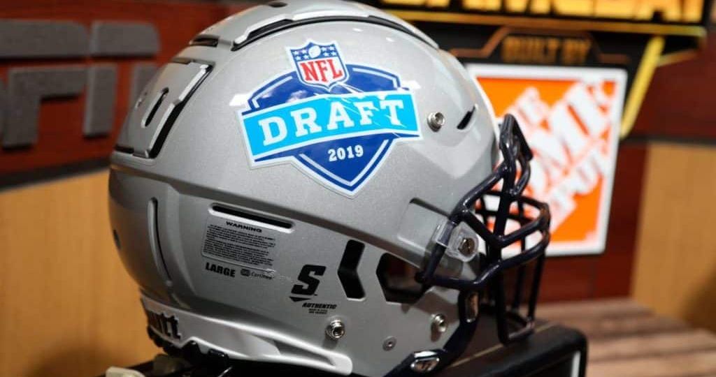 2019 NFL Draft Recap