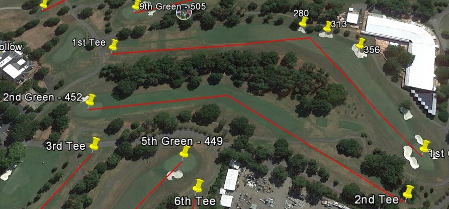2024 Wells Fargo Championship Preview