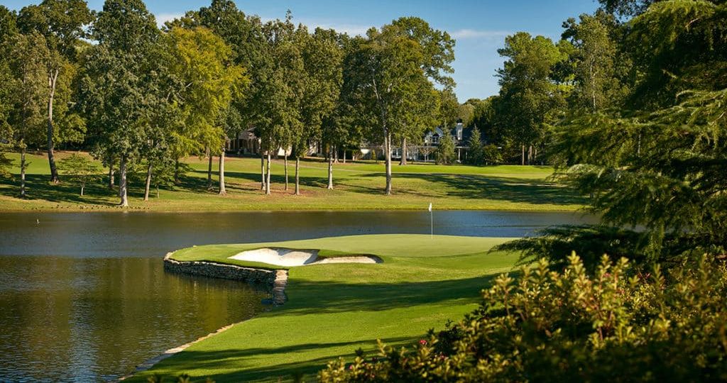 2019 Wells Fargo Championship Preview and Betting Strategies