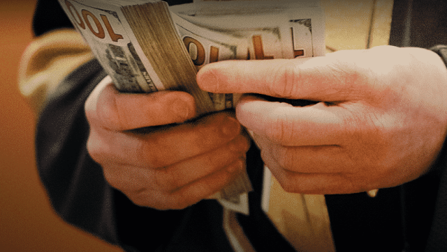 Action Sports Betting Documentary