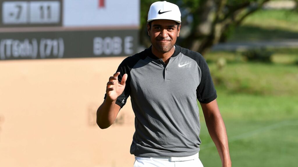 2019 Valero Texas Open Winners Picks and Props