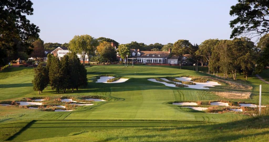 2019 PGA Championship Preview - Analyzing Bethpage Black Leaderboards