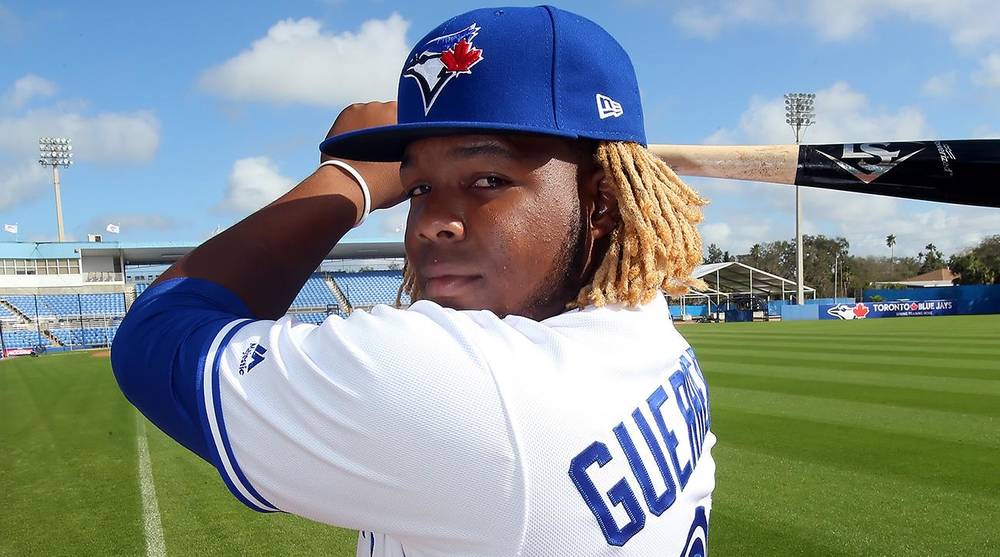 First To Third: The Vlad Guerrero Era Begins & The Kids Are Coming