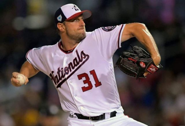 Fantasy Baseball Week 5: Risers and Fallers