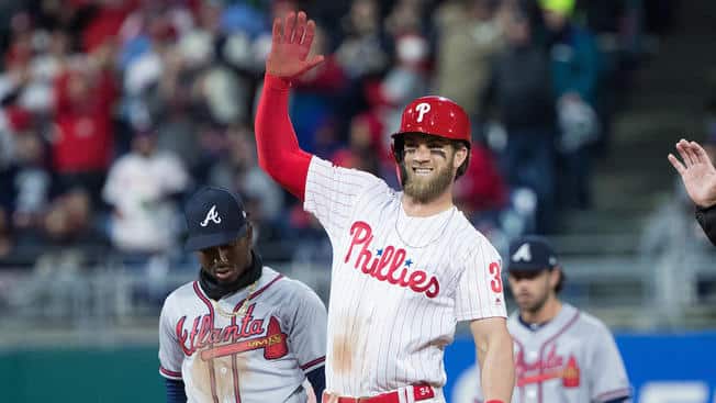 First To Third: Baseball Is Back!