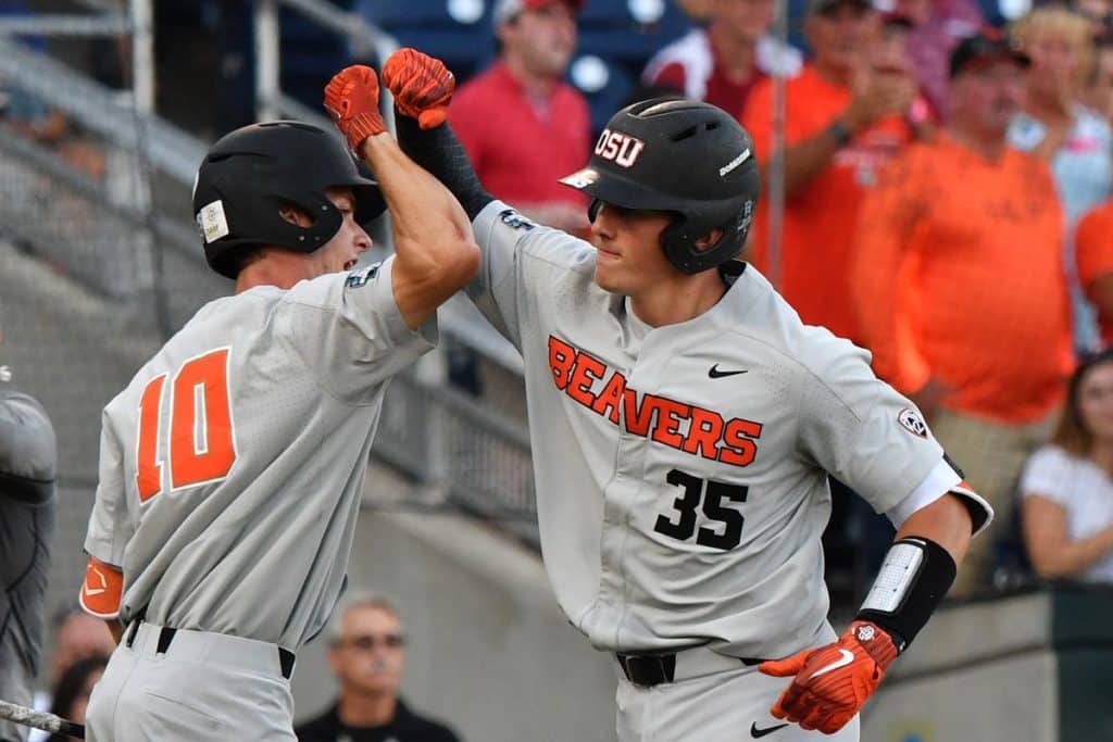 2019 MLB Draft Preview: The Top Five