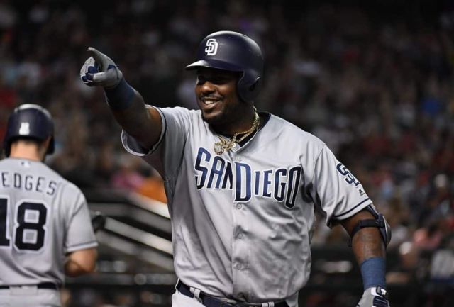 Fantasy Baseball Week 8: Risers and Fallers