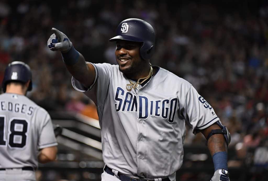 Fantasy Baseball Week 8: Risers and Fallers