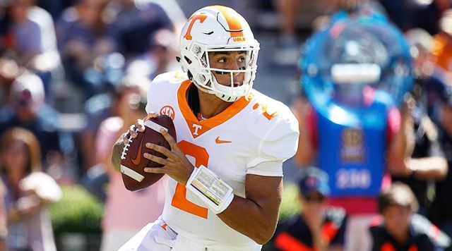 CFB Week 6 Preview + NBA Finals & Stanley Cup Final | The College Experience (Ep. 85)