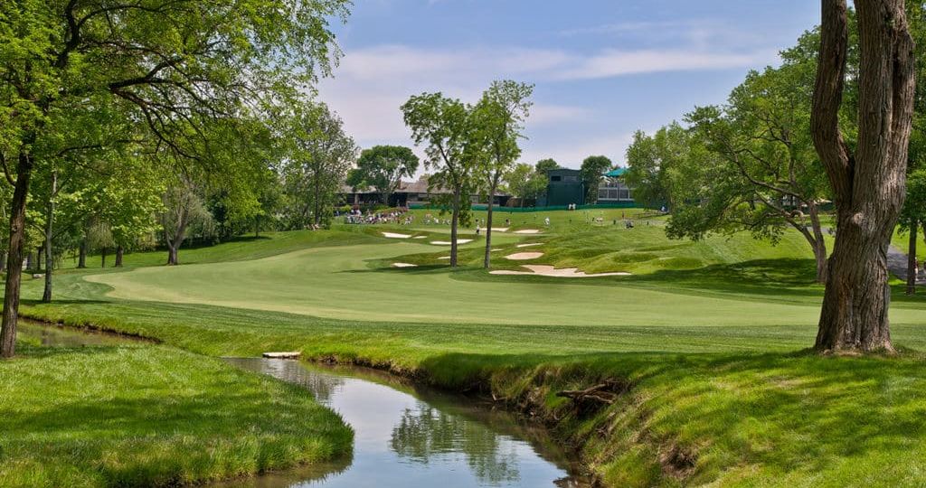 2019 Memorial Tournament Picks, Props and Preview
